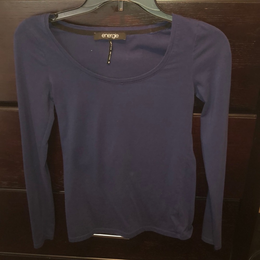 Long sleeve